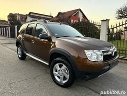 Utilizat 2012 Dacia Duster SUV | 5.190 EUR (Super Preț)