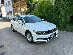 Alb Utilizat 2018 VW Passat Berlinǎ | 15.650 EUR (Preț bun)
