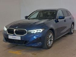 Utilizat 2023 BMW 320 Sport Line | 37.664 EUR