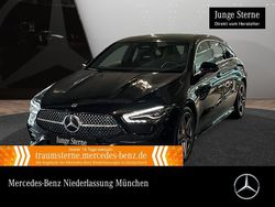 Utilizat 2024 Mercedes CLA250 Premium Berlinǎ | 42.102 EUR