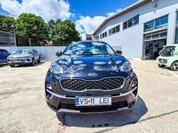 Negru Utilizat 2019 Kia Sportage Style SUV | 16.900 EUR (Preț OK)