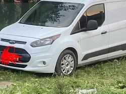 Utilizat 2017 Ford Transit | 4.000 EUR
