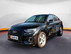 Utilizat 2024 Audi Q5 Sportback S-Line SUV | 55.704 EUR (Puțin scump)