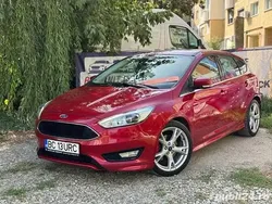 Visiniu Utilizat 2015 Ford Focus ST Hatchback | 7.700 EUR (Preț OK)