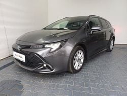 Culoaregri Utilizat 2023 Toyota Corolla Business Edition Break | 25.250 EUR
