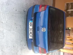 Utilizat 2002 VW Golf IV Coupe | 1.000 EUR (Preț bun)