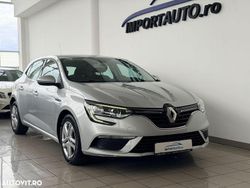 Culoareargint Utilizat 2019 Renault Mégane IV Zen Hatchback | 9.490 EUR (Preț OK)