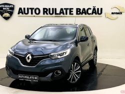 Culoaregri Utilizat 2015 Renault Kadjar SUV | 12.990 EUR (Puțin scump)