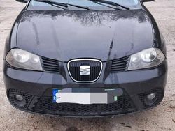 Utilizat 2006 Seat Ibiza Hatchback | 1.200 EUR