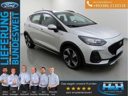 Utilizat 2022 Ford Fiesta Active Hatchback | 17.371 EUR