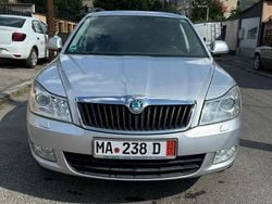 Culoareargint Utilizat 2012 Skoda Octavia Ambition Break | 5.500 EUR (Preț OK)
