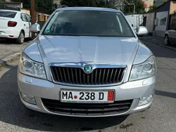 Culoareargint Utilizat 2012 Skoda Octavia Ambition Break | 5.500 EUR (Preț OK)