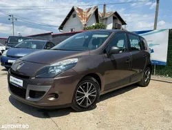 Maro Utilizat 2009 Renault Scénic III Expression Monovolum | 4.900 EUR (Scump)