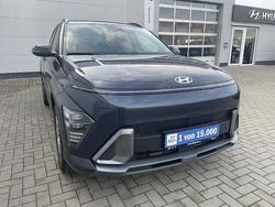 Utilizat 2024 Hyundai Kona Trend SUV | 24.071 EUR