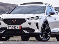 Alb Utilizat 2021 Cupra Formentor VZ SUV | 31.999 EUR (Preț OK)