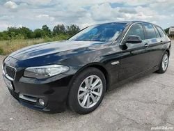 Utilizat 2015 BMW 520 Break | 13.190 EUR (Preț bun)