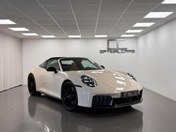 Bej Utilizat 2025 Porsche 911 Targa 4 Cabrio | 244.283 EUR