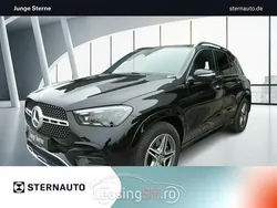 Negru Utilizat 2024 Mercedes G300 AMG line SUV | 83.608 EUR (Scump)