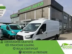 Utilizat 2018 Ford Transit | 9.990 EUR (Preț OK)