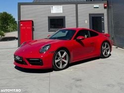 Culoarerosu Utilizat 2019 Porsche 911 Carrera 4S Coupe | 125.000 EUR