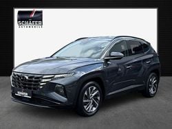 Utilizat 2023 Hyundai Tucson Trend SUV | 30.694 EUR