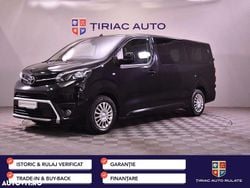 Culoaregri Utilizat 2022 Toyota Proace Van | 23.990 EUR