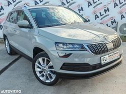 Culoaregri Utilizat 2018 Skoda Karoq SportLine SUV | 17.950 EUR (Scump)