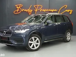 Culoarealbastru Utilizat 2020 Volvo XC90 R-Design SUV | 35.486 EUR (Super Preț)
