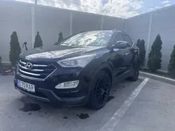 Utilizat 2013 Hyundai Santa Fe SUV | 11.500 EUR (Preț OK)