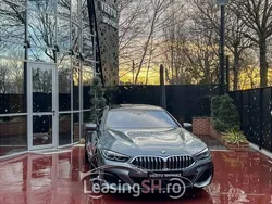 Gri Utilizat 2021 BMW 830 Coupe | 73.900 EUR