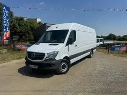 Utilizat 2017 Mercedes Sprinter Van | 17.000 EUR (Scump)