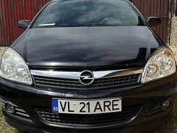 Utilizat 2008 Opel Astra Cabrio | 3.000 EUR (Preț bun)