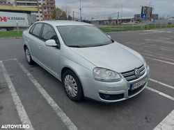 Culoaregri Utilizat 2009 VW Jetta Comfortline Berlinǎ | 2.900 EUR (Preț bun)