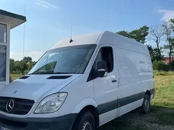 Utilizat 2012 Mercedes Sprinter Van | 8.300 EUR (Preț OK)