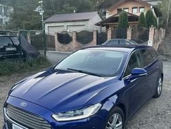 Utilizat 2015 Ford Mondeo Titanium Break | 5.999 EUR (Preț bun)