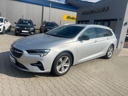 Utilizat 2023 Opel Insignia Break | 19.728 EUR (Puțin scump)