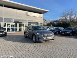 Gri Utilizat 2019 Audi e-tron SUV | 24.394 EUR
