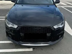 Utilizat 2012 Audi A6 Berlinǎ | 11.500 EUR (Puțin scump)