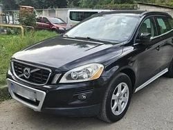 Utilizat 2010 Volvo XC60 SUV | 6.900 EUR (Preț OK)