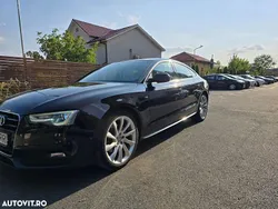 Culoarenegru Utilizat 2015 Audi A5 Sportback Sport Berlinǎ | 11.500 EUR (Super Preț)