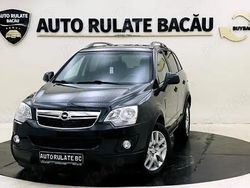 Utilizat 2011 Opel Antara SUV | 6.490 EUR