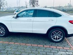 Utilizat 2017 Mercedes GLC250 Coupe | 29.990 EUR (Scump)