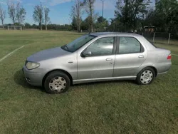 Utilizat 2007 Fiat Albea Berlinǎ | 1.000 EUR