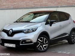 Culoarealte culori Utilizat 2017 Renault Captur Intens SUV | 9.750 EUR (Preț OK)