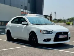 Utilizat 2011 Mitsubishi Lancer Sportback Hatchback | 4.690 EUR
