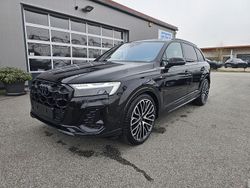Nouă 2025 Audi Q7 S-Line SUV | 111.303 EUR