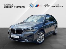 Utilizat 2022 BMW X1 Sport Line SUV | 31.690 EUR (Scump)