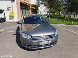 Maro Utilizat 2012 VW Passat Comfortline Berlinǎ | 8.500 EUR (Preț OK)
