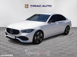 Alb Utilizat 2021 Mercedes A200 Berlinǎ | 34.052 EUR