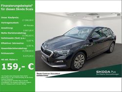 Utilizat 2022 Skoda Scala Clever Hatchback | 19.015 EUR (Puțin scump)